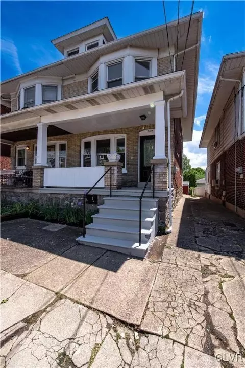 2108 Freemansburg Ave, Easton, PA 18042