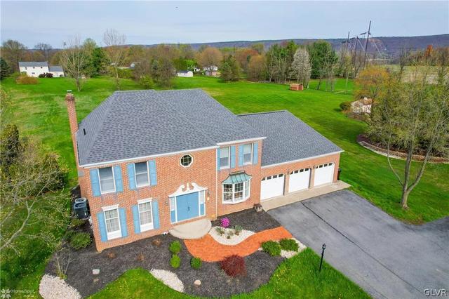 1011 Blue Mountain Dr, Danielsville, PA 18038