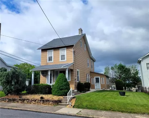 131 S 5th St, Coplay, PA 18037