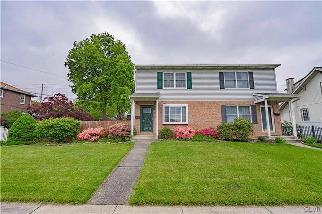 1931 W Congress St, Allentown, PA 18104