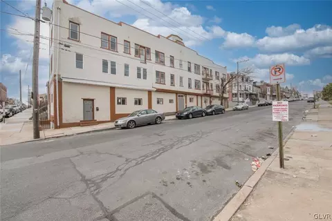754 N 4th St, Allentown, PA 18102