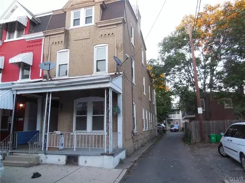 615 Park St, Allentown, PA 18102