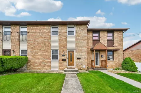 738 S 10th St, Allentown, PA 18103