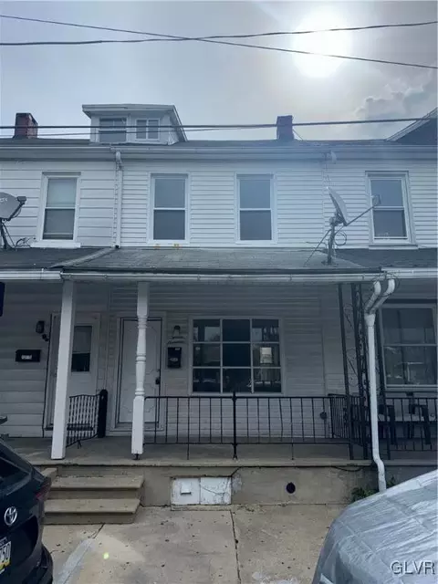 1219 S 3rd St, Allentown, PA 18103