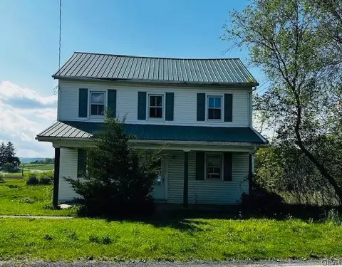 5771 Railroad Rd, Germansville, PA 18053