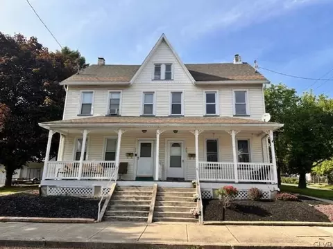 317 Belvidere St #317 AND 319, Nazareth, PA 18064
