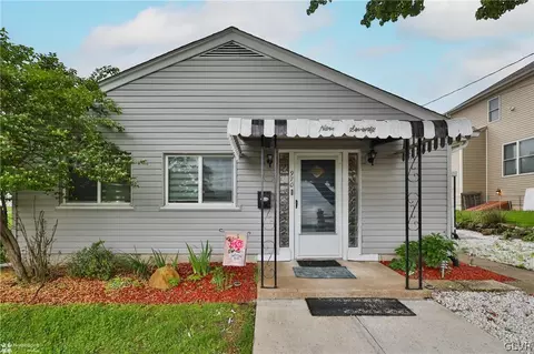 970 E Hamilton St, Allentown, PA 18109