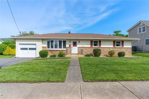 136 N Lehigh, Wind Gap, PA 18091