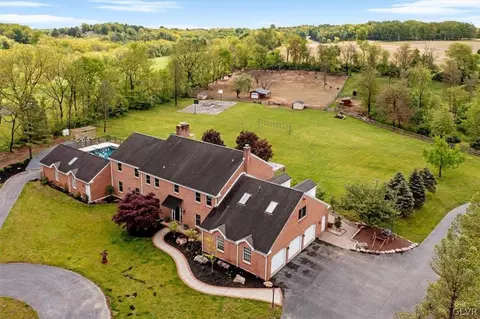6540 Xmas Tree Dr, Lowhill Twp, PA 18069