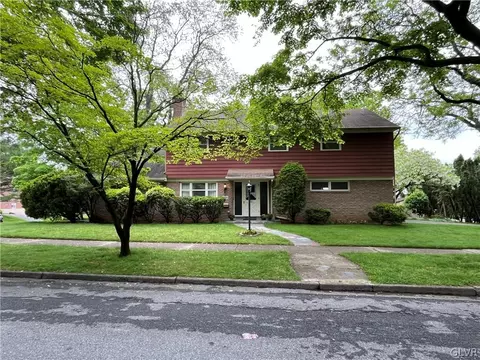 2604 W Gordon St, Allentown, PA 18104