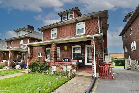 2031 Ferry St, Easton, PA 18042