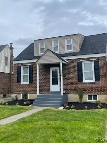 1854 Campbell St, Bethlehem, PA 18017