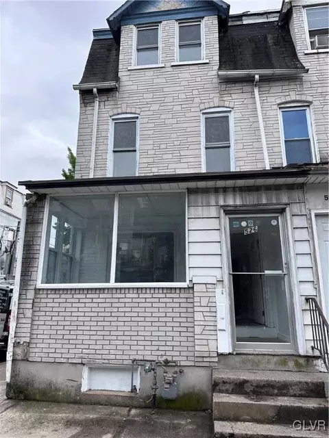 526 Tilghman St, Allentown, PA 18102