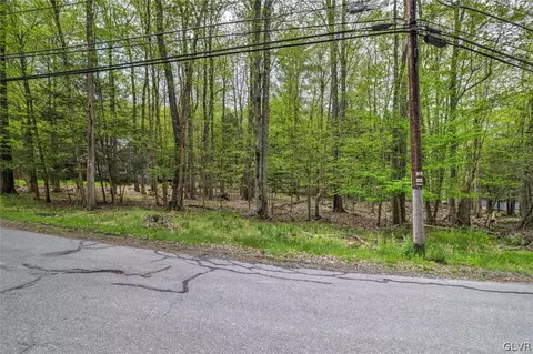 Owassa Drive, Tobyhanna Twp, PA 18347