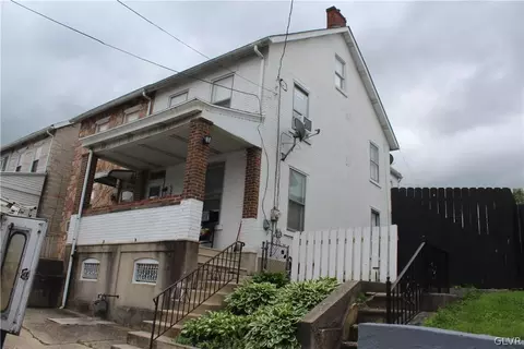 534 Harrison St, Allentown, PA 18103