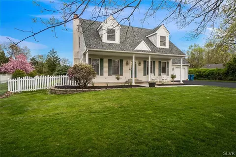 1209 W Orvilla Rd, Hatfield, PA 19440