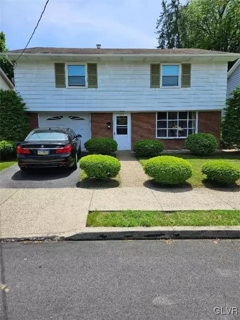 1616 Spring Garden St, Easton, PA 18042