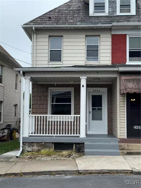 2406 Freemansburg Ave, Easton, PA 18042