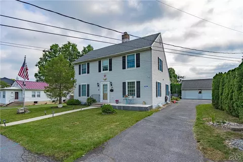 2071 Greenawalds Ave, Allentown, PA 18104