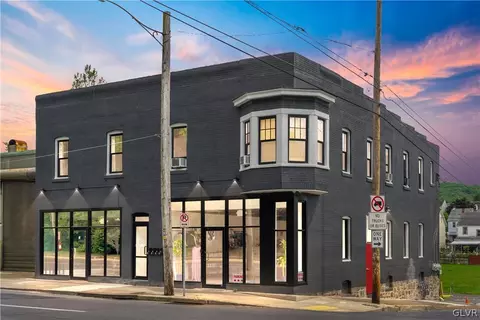 202 E Hamilton St, Allentown, PA 18109