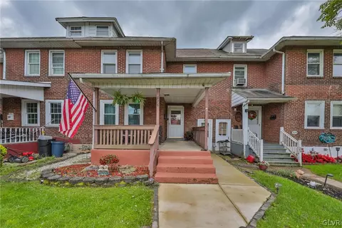 828 Radclyffe, Bethlehem, PA 18017