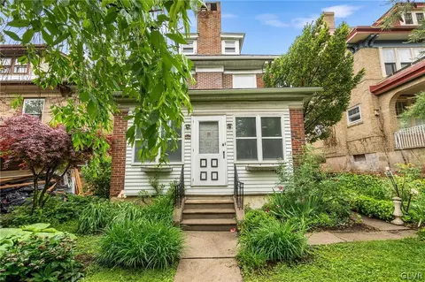 1835 Hamilton St, Allentown, PA 18104
