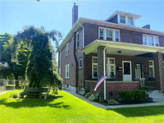 1311 Lehigh St, Allentown, PA 18103