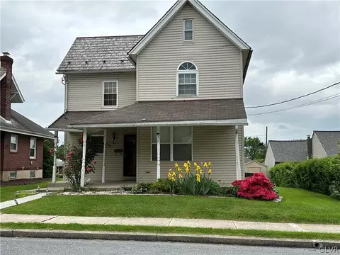 436 6th St, Whitehall Twp, PA 18052