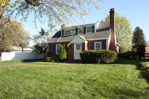 4143 Midland Rd, Allentown, PA 18104