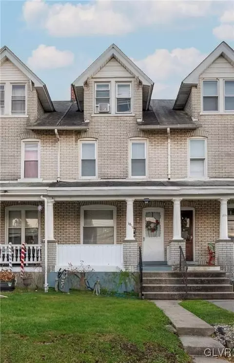 1818 Hanover Ave, Allentown, PA 18109