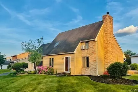 3506 Moravian Ct, Bethlehem, PA 18020