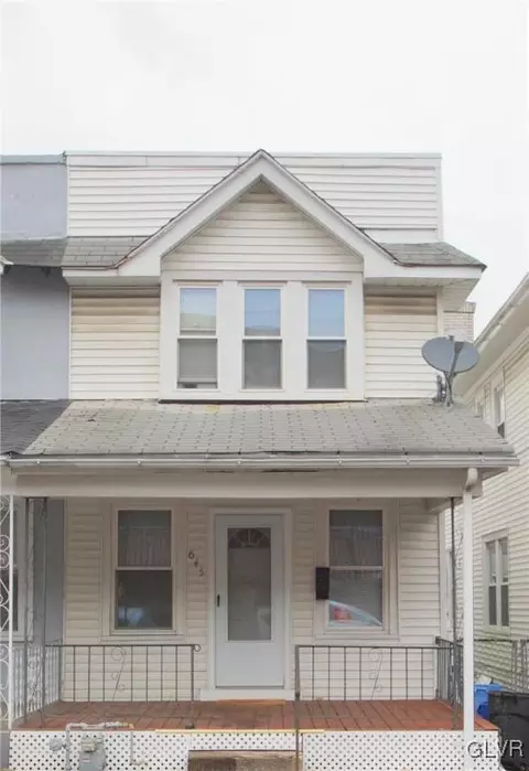 645 E North, Bethlehem, PA 18018