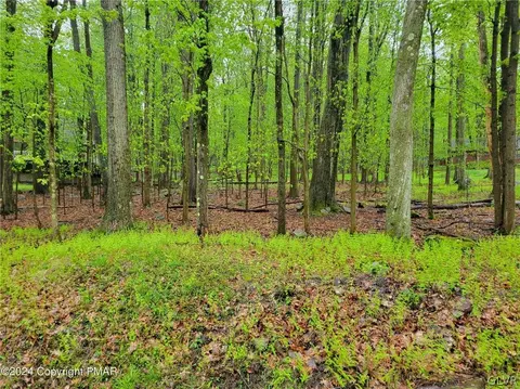 402 Locust Ln, Tobyhanna Twp, PA 18347