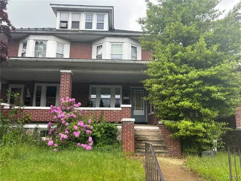 1225 Delaware Ave, Fountain Hill, PA 18015