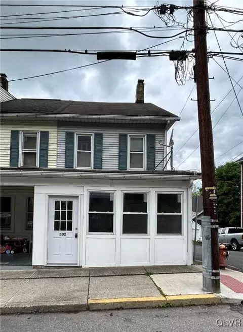 302 Main St, Bangor Borough, PA 18013