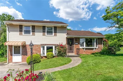 128 7th St, Fullerton, PA 18052