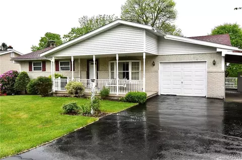 3140 Whitehall Ave, Bethlehem, PA 18020