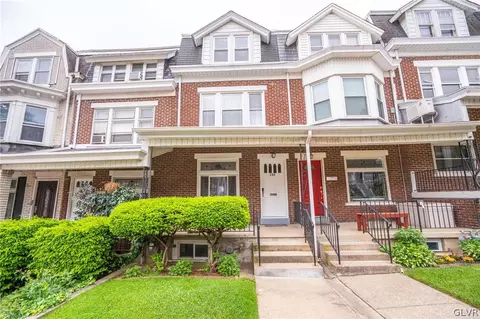 240 S Franklin St, Allentown, PA 18102