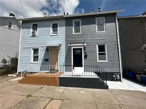 723 W Wilkes Barre St, Easton, PA 18042