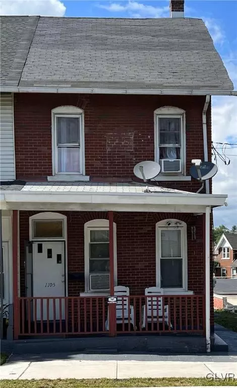1105 Broadway, Fountain Hill, PA 18015