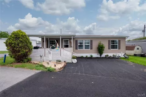1190 Grange Rd #TRLR I-2, Allentown, PA 18106