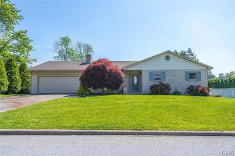431 N 31st St, Allentown, PA 18104