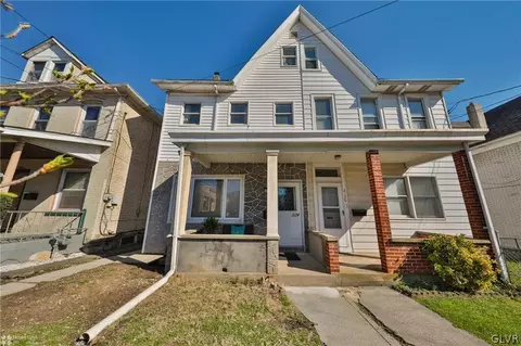 2124 Freemansburg Ave, Easton, PA 18042