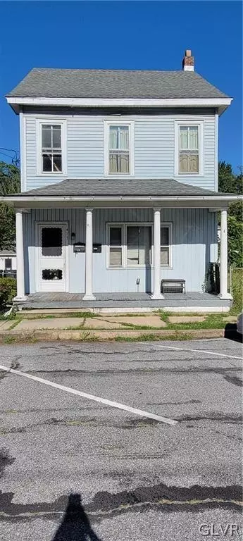 417 White St, Weissport, PA 18235