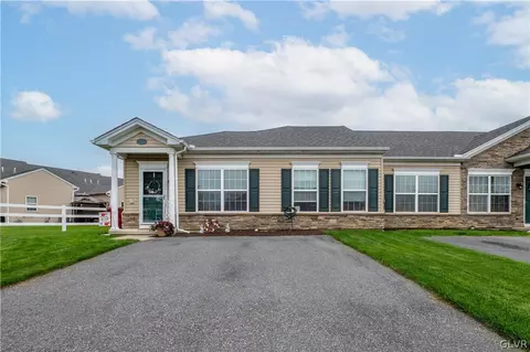 1999 Mercer Way, Forks Twp, PA 18040