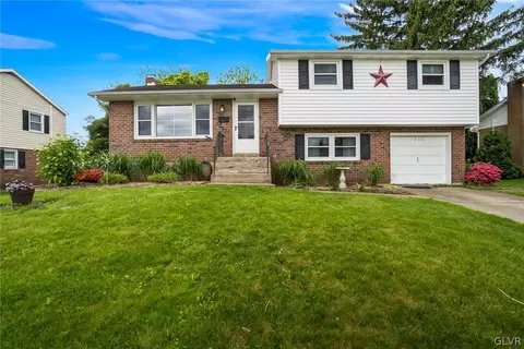 1636 Levering Pl, Bethlehem, PA 18017