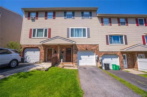 426 Fenwick St, Allentown, PA 18109