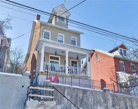 722 Hillside Ave, Bethlehem, PA 18015