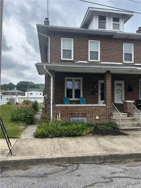 660 Ridge St, Emmaus, PA 18049