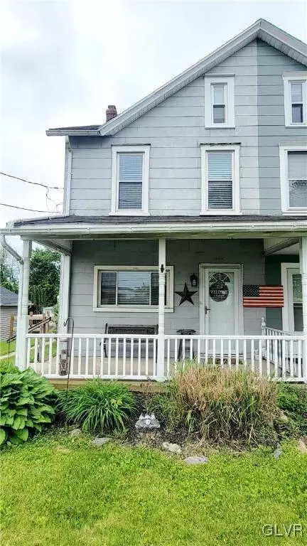 5816 Coplay Rd, Whitehall, PA 18052
